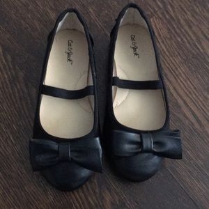 Toddler flats